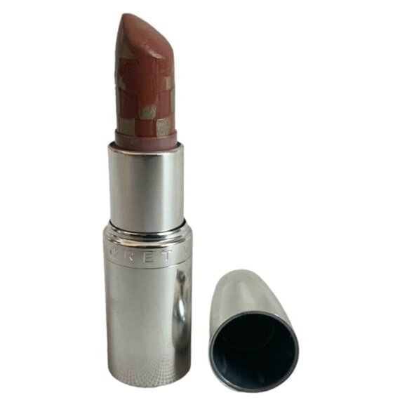 Lipstick Victoria’s Secret Lip Tint NAKED DRESSED UP Smooth Talk Lip Color Rare - Picture 3 of 5